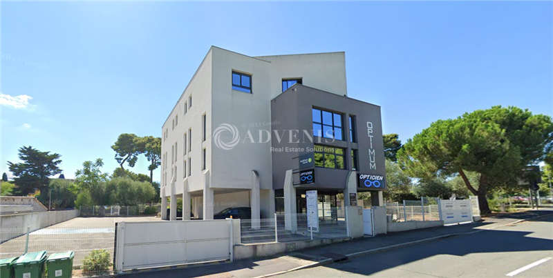 ADVENIS CONSEIL NARBONNE VENTE-BUREAUX-BEZIERS-34