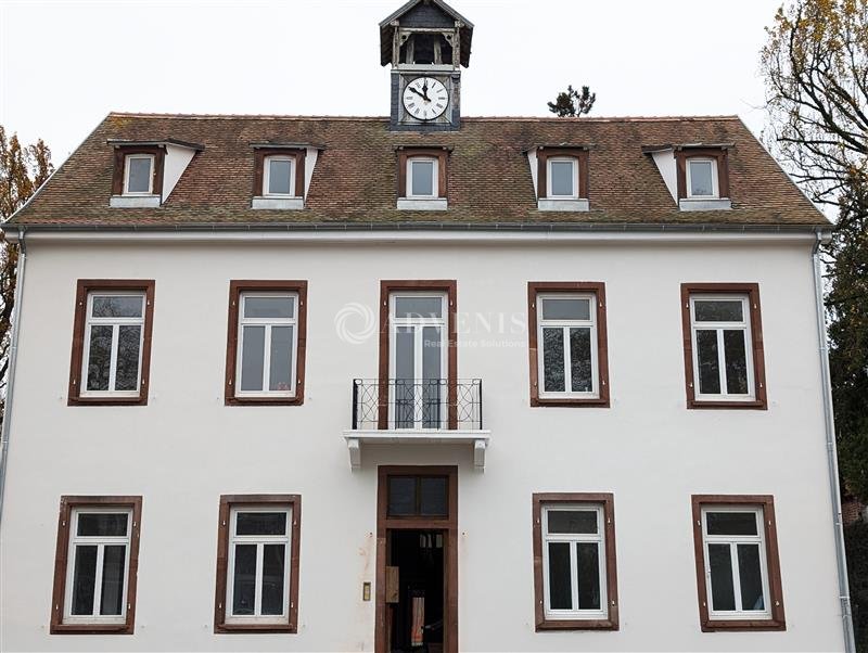 ADVENIS CONSEIL STRASBOURG LOCATION-BUREAUX-HOERDT-67