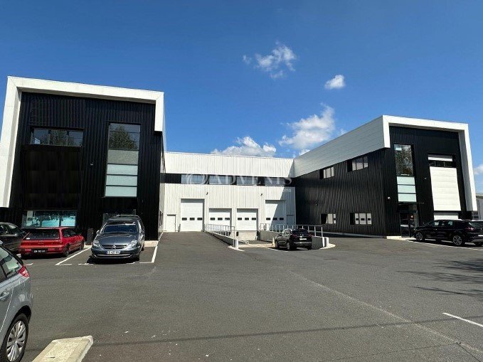 ADVENIS CONSEIL NANTES LOCATION-LOCAL D'ACTIVITE-LES_SORINIERES-44