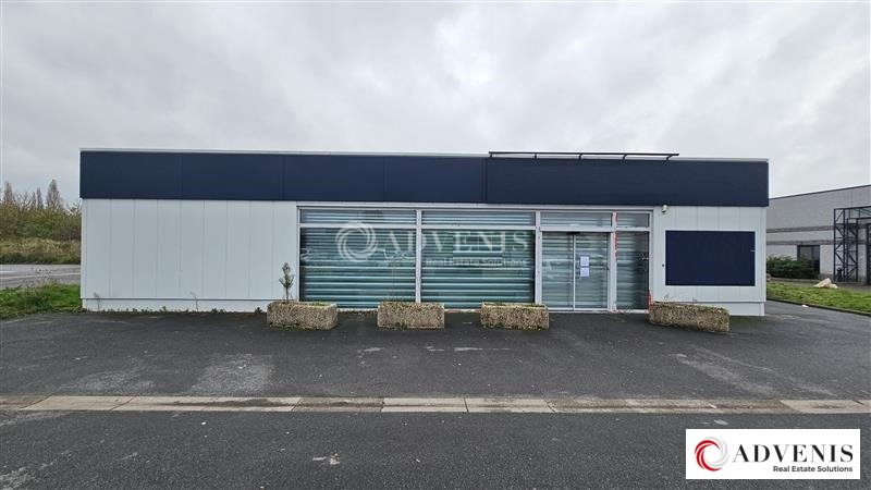 ADVENIS CONSEIL LILLE LOCATION-LOCAL COMMERCIAL-SECLIN-59