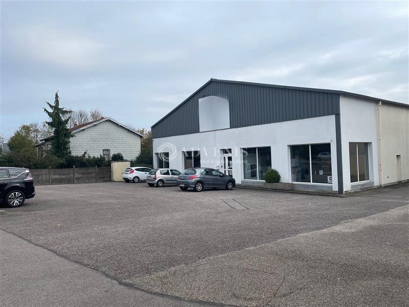 ADVENIS CONSEIL NANCY LOCATION-LOCAL COMMERCIAL-ESSEY_LES_NANCY-54