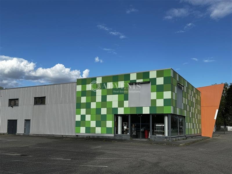 ADVENIS CONSEIL STRASBOURG LOCATION-LOCAL COMMERCIAL-SCHWEIGHOUSE_SUR_MODER-67