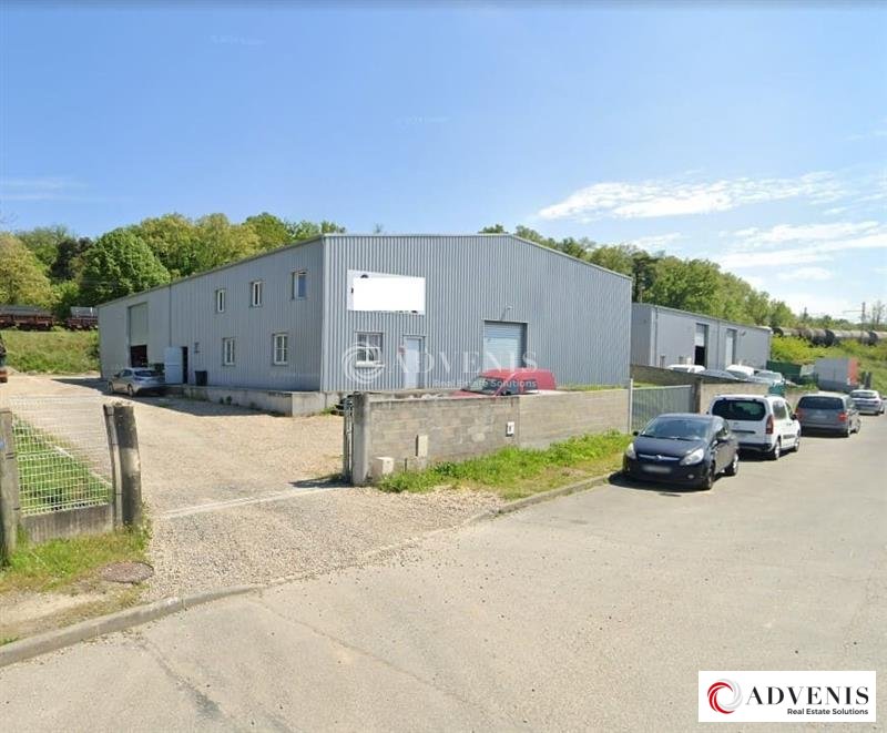 ADVENIS CONSEIL BORDEAUX LOCATION-LOCAL D'ACTIVITE-BASSENS-33