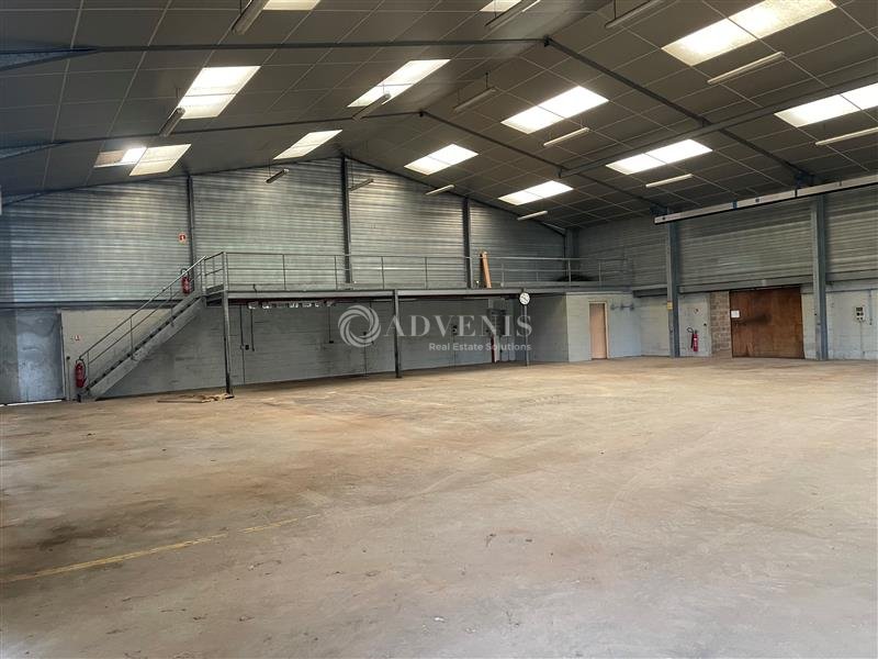 ADVENIS CONSEIL LE MANS LOCATION-LOCAL D'ACTIVITE-THORIGNE_SUR_DUE-72