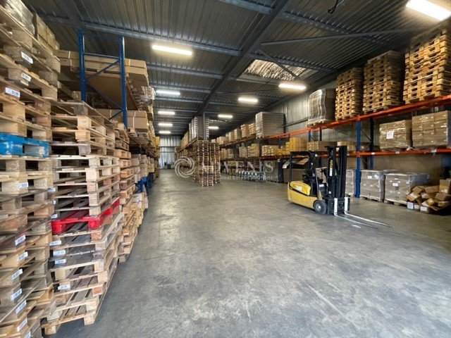 ADVENIS CONSEIL BORDEAUX VENTE-LOCAL D'ACTIVITE-BLANQUEFORT-33
