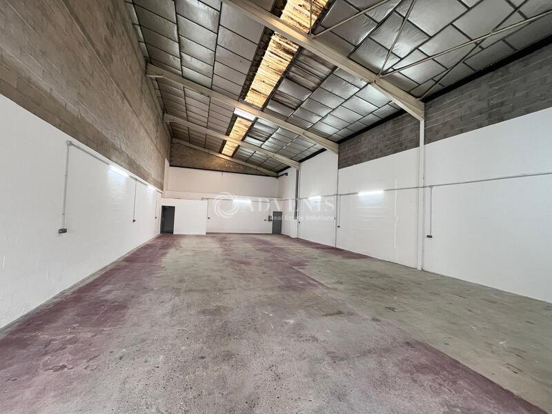 ADVENIS CONSEIL IDF OUEST LOCATION-LOCAL D'ACTIVITE-EAUBONNE-95