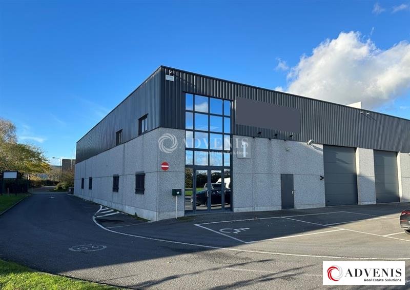 ADVENIS CONSEIL LILLE LOCATION-ENTREPOT-RONCQ-59