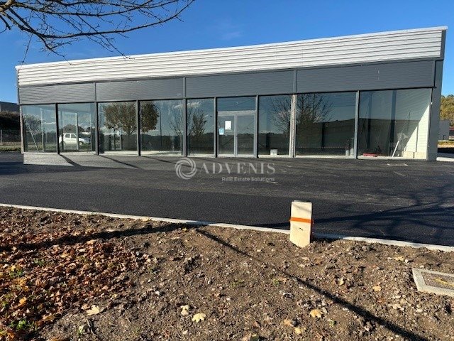 ADVENIS CONSEIL PERIGUEUX LOCATION-BUREAUX-TRELISSAC-24