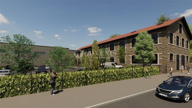 ADVENIS CONSEIL LYON LOCATION-LOCAL COMMERCIAL-CHAPONOST-69