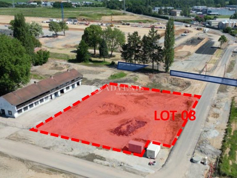 ADVENIS CONSEIL STRASBOURG VENTE-TERRAIN-HOERDT-67
