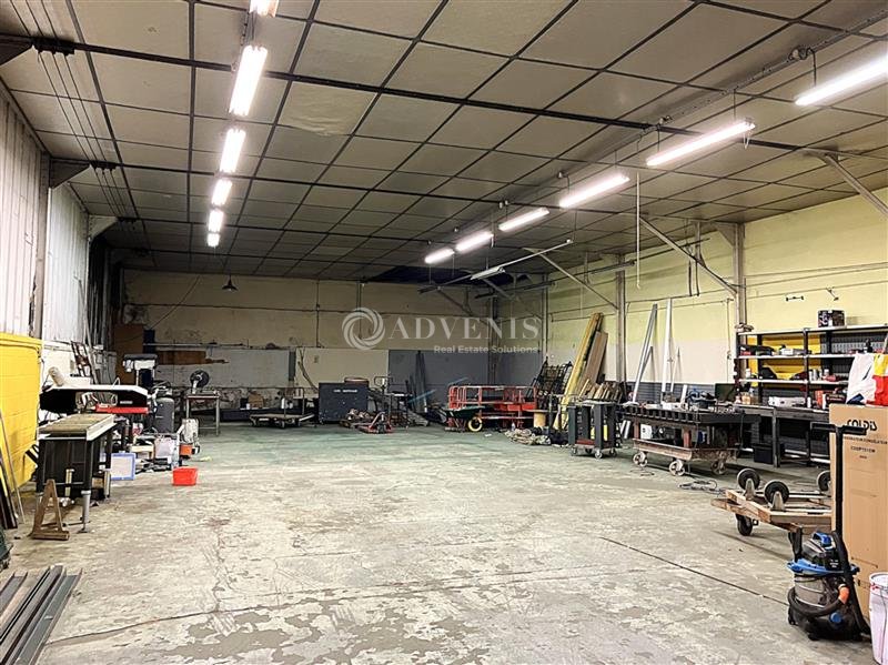 ADVENIS CONSEIL BOURGES VENTE-LOCAL D'ACTIVITE-VIERZON-18