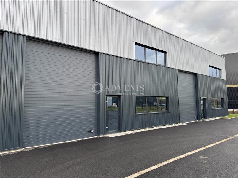 ADVENIS CONSEIL STRASBOURG LOCATION-LOCAL D'ACTIVITE-MARLENHEIM-67