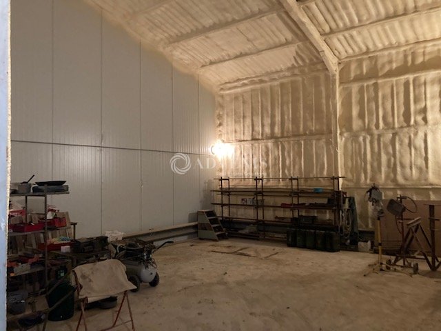 ADVENIS CONSEIL BLOIS LOCATION-ENTREPOT-AVERDON-41