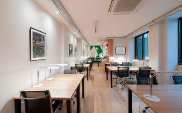 ADVENIS CONSEIL PARIS RD LOCATION-BUREAUX-PARIS-75