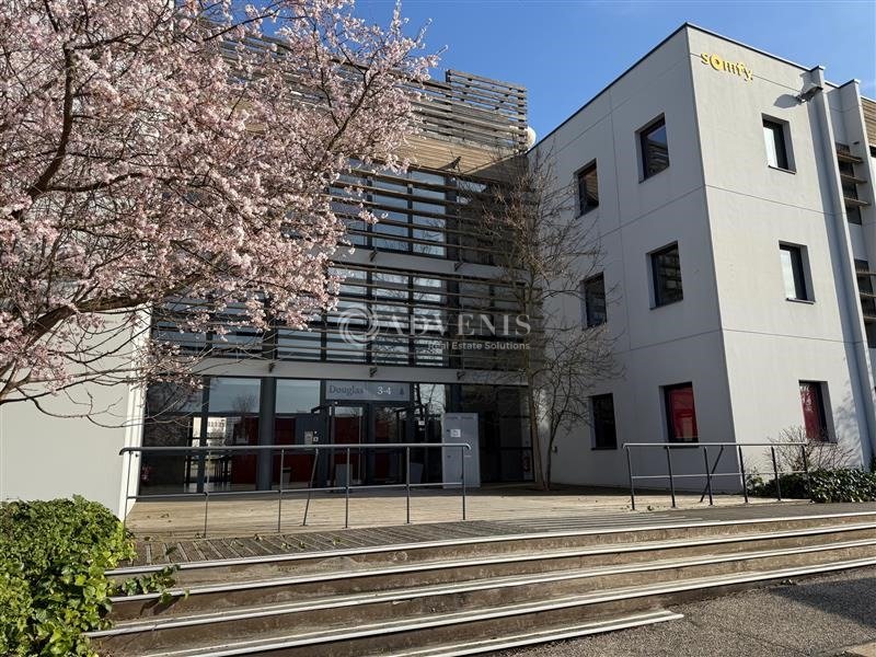 ADVENIS CONSEIL LYON LOCATION-BUREAUX-SAINT_PRIEST-69