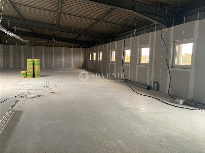 ADVENIS CONSEIL NANCY LOCATION-BUREAUX-EPINAL-88