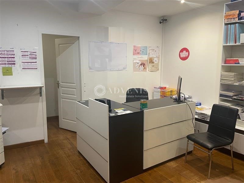 ADVENIS CONSEIL BLOIS LOCATION-LOCAL COMMERCIAL-BLOIS-41