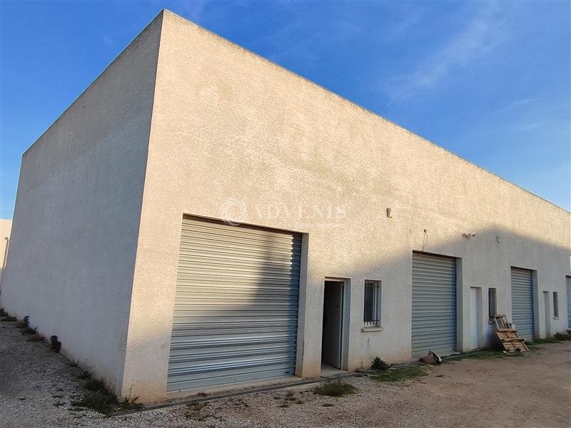 ADVENIS CONSEIL NARBONNE LOCATION-LOCAL D'ACTIVITE-LESPIGNAN-34