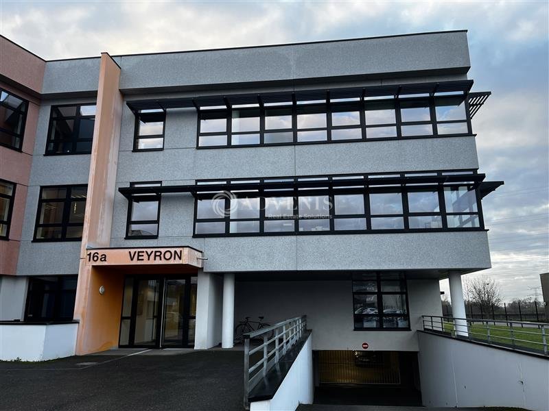 ADVENIS CONSEIL STRASBOURG VENTE-BUREAUX-MOLSHEIM-67