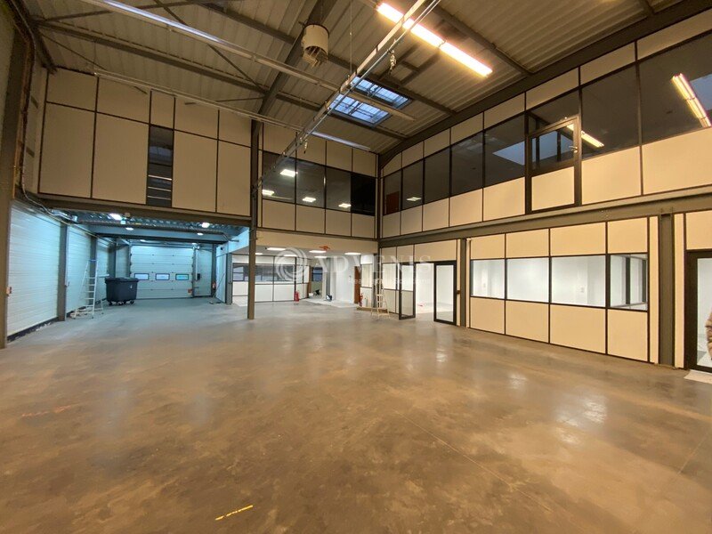 ADVENIS CONSEIL IDF OUEST LOCATION-BUREAUX-POISSY-78