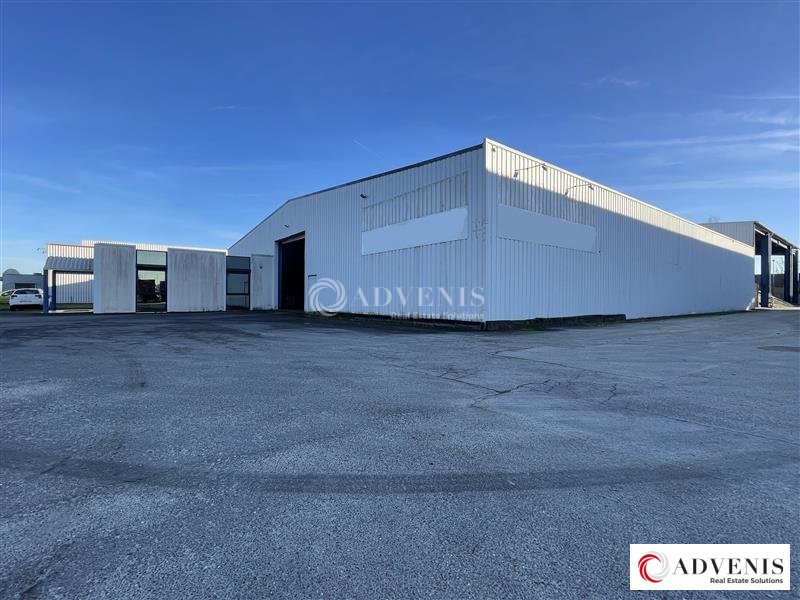 ADVENIS CONSEIL BORDEAUX LOCATION-LOCAL D'ACTIVITE-BEYCHAC_ET_CAILLAU-33