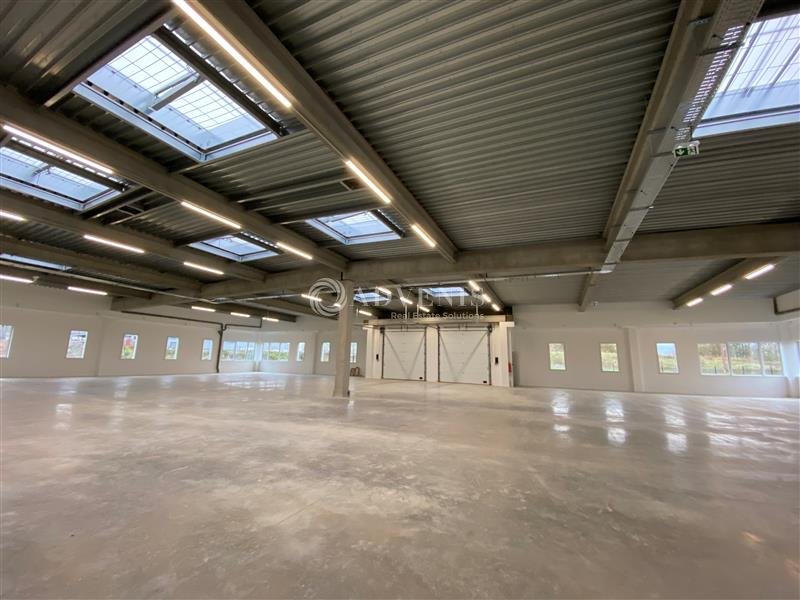 ADVENIS CONSEIL IDF OUEST LOCATION-BUREAUX-ELANCOURT-78