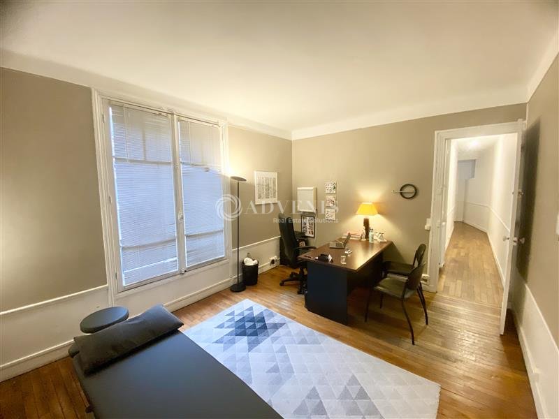 ADVENIS CONSEIL PARIS RG 92-94 LOCATION-BUREAUX-PARIS-75