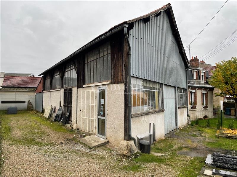 ADVENIS CONSEIL ORLEANS VENTE-ENTREPOT-ORLEANS-45