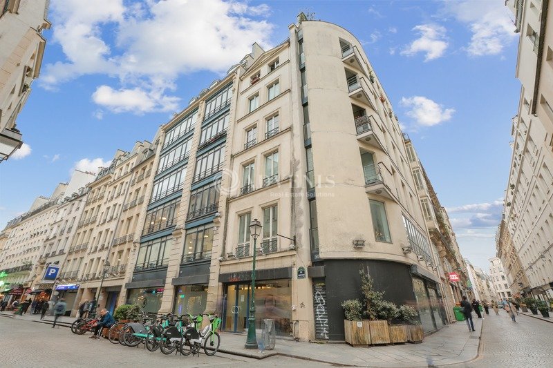 ADVENIS CONSEIL PARIS RD LOCATION-BUREAUX-PARIS-75
