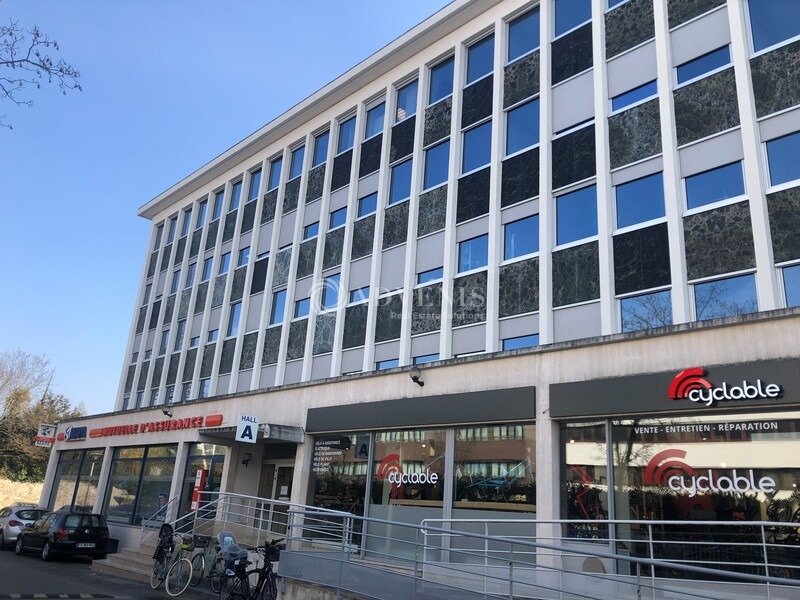 ADVENIS CONSEIL IDF OUEST LOCATION-BUREAUX-LE_CHESNAY-78