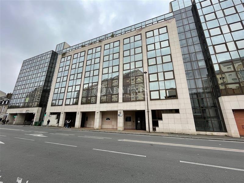 ADVENIS CONSEIL ORLEANS LOCATION-BUREAUX-ORLEANS-45