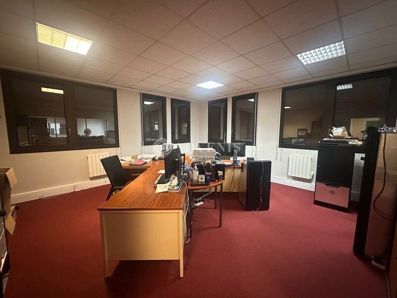 ADVENIS CONSEIL IDF OUEST LOCATION-BUREAUX-CERGY-95