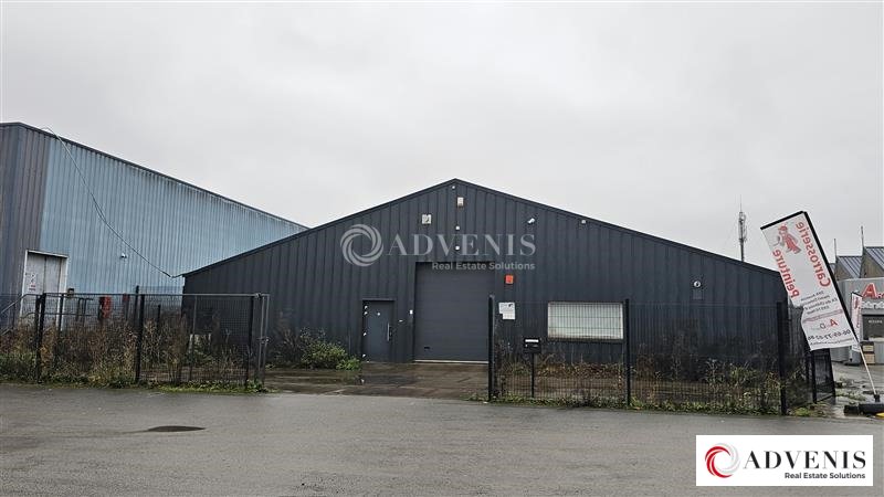 ADVENIS CONSEIL LILLE LOCATION-ENTREPOT-HEM-59