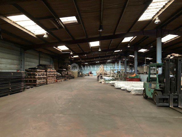 ADVENIS CONSEIL BLOIS VENTE-LOCAL D'ACTIVITE-ROMORANTIN_LANTHENAY-41