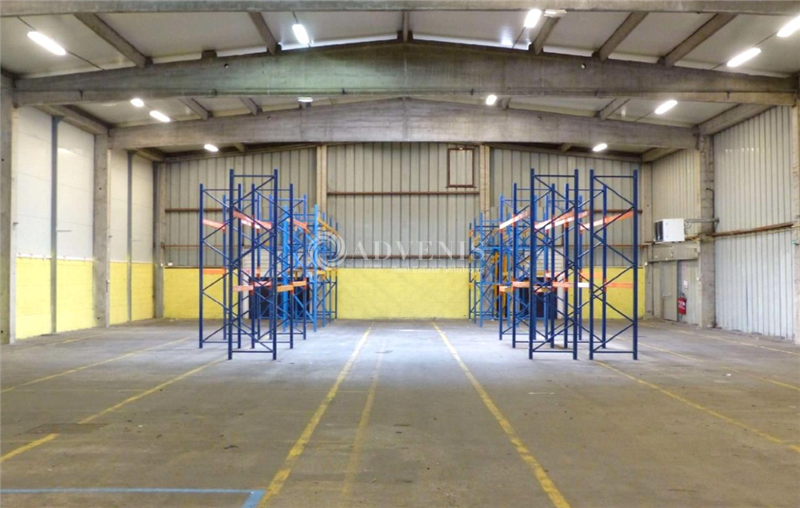 ADVENIS CONSEIL NANCY LOCATION-LOCAL D'ACTIVITE-LUDRES-54