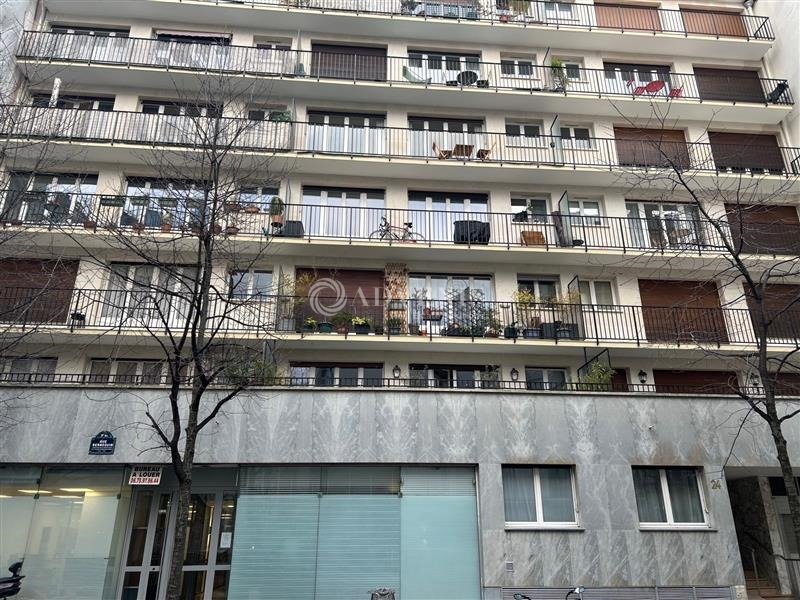 ADVENIS CONSEIL PARIS RD LOCATION-BUREAUX-PARIS-75