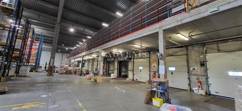 ADVENIS CONSEIL IDF OUEST LOCATION-ENTREPOT-MAUREPAS-78