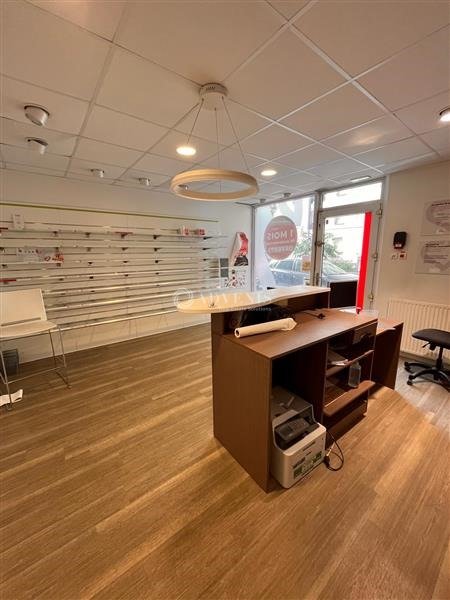 ADVENIS CONSEIL LYON LOCATION-LOCAL COMMERCIAL-VILLEURBANNE-69