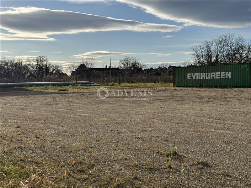 ADVENIS CONSEIL STRASBOURG LOCATION-TERRAIN-ESCHAU-67