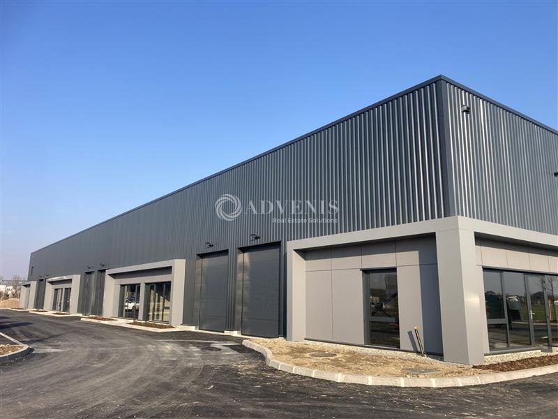 ADVENIS CONSEIL STRASBOURG LOCATION-LOCAL D'ACTIVITE-ESCHAU-67
