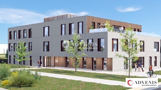 ADVENIS CONSEIL LILLE LOCATION-BUREAUX-ANZIN-59