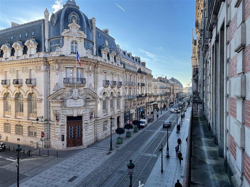 ADVENIS CONSEIL ORLEANS LOCATION-BUREAUX-ORLEANS-45