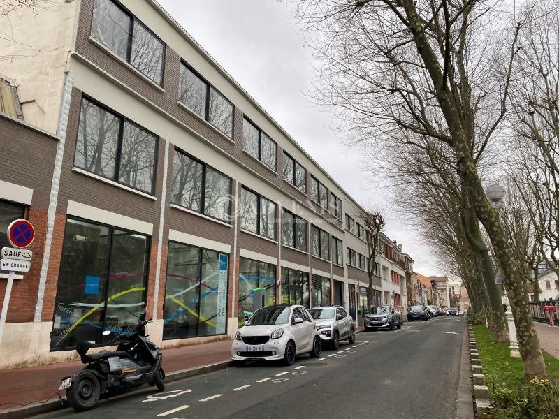ADVENIS CONSEIL PARIS RG 92-94 VENTE-BUREAUX-MONTROUGE-92