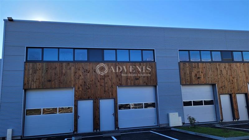 ADVENIS CONSEIL NANTES VENTE-LOCAL D'ACTIVITE-BASSE-GOULAINE-44