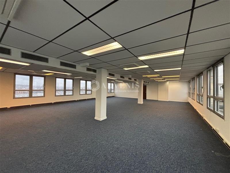 ADVENIS CONSEIL IDF EST LOCATION-BUREAUX-MONTREUIL-93