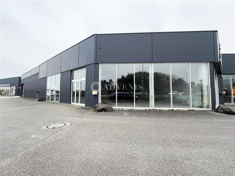 ADVENIS CONSEIL STRASBOURG LOCATION-LOCAL COMMERCIAL-HAGUENAU-67