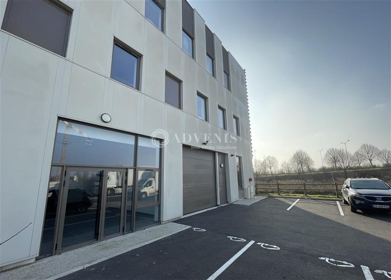 ADVENIS CONSEIL IDF EST VENTE-LOCAL D'ACTIVITE-TREMBLAY_EN_FRANCE-93