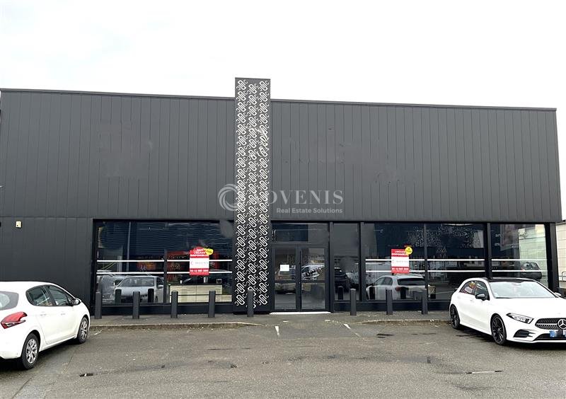 ADVENIS CONSEIL LE MANS VENTE-LOCAL COMMERCIAL-LA_CHAPELLE_SAINT_AUBIN-72