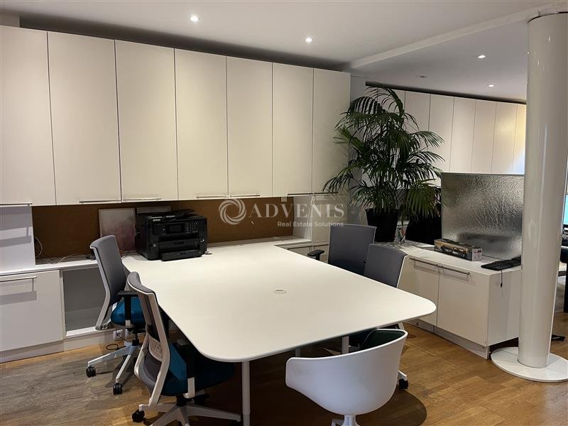 ADVENIS CONSEIL PARIS RG 92-94 LOCATION-BUREAUX-PARIS-75