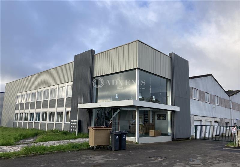 ADVENIS CONSEIL LE MANS VENTE-LOCAL D'ACTIVITE-LA_CHAPELLE_SAINT_AUBIN-72